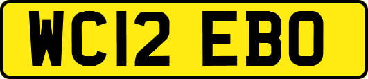 WC12EBO