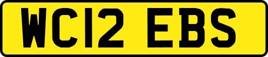 WC12EBS
