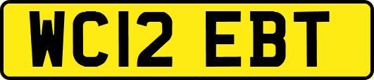 WC12EBT