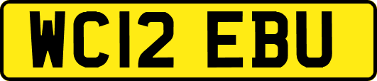 WC12EBU