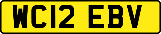 WC12EBV