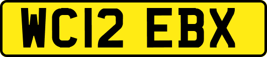 WC12EBX