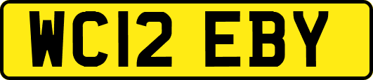 WC12EBY