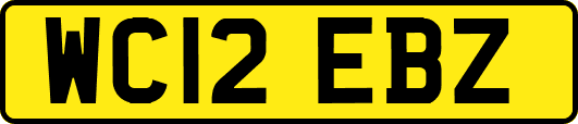WC12EBZ