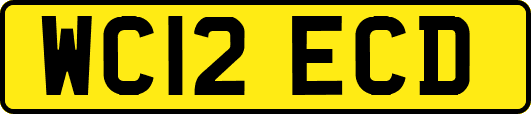 WC12ECD