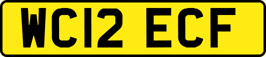 WC12ECF