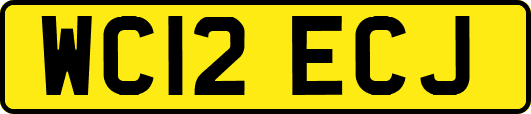 WC12ECJ