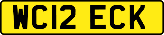 WC12ECK