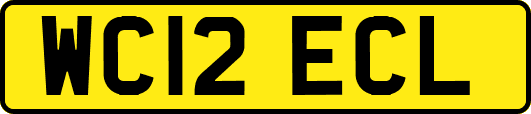 WC12ECL
