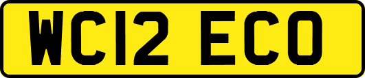 WC12ECO