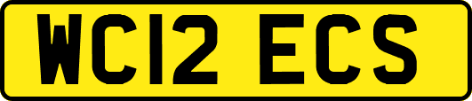 WC12ECS