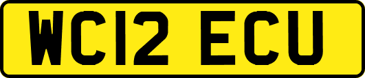 WC12ECU