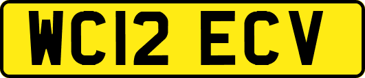 WC12ECV
