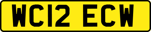 WC12ECW