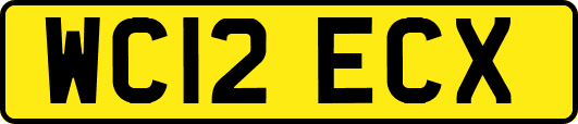 WC12ECX