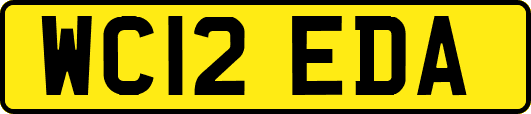 WC12EDA