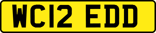 WC12EDD