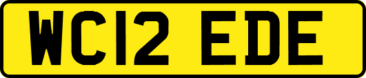 WC12EDE