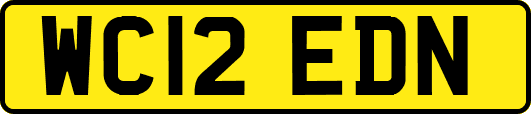 WC12EDN
