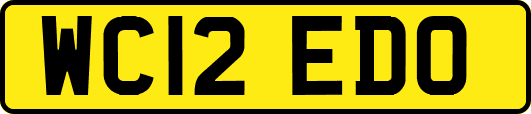 WC12EDO