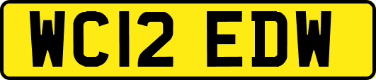 WC12EDW