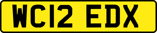 WC12EDX