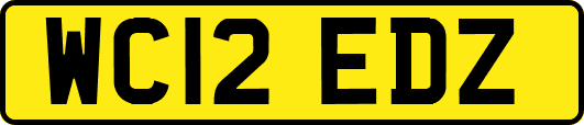 WC12EDZ