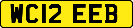 WC12EEB