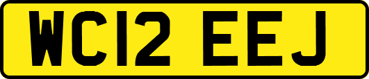 WC12EEJ