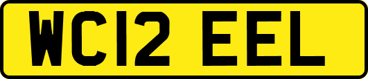 WC12EEL