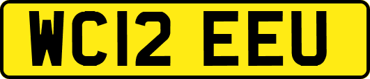 WC12EEU