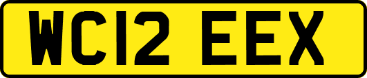 WC12EEX