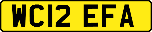 WC12EFA