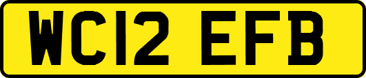 WC12EFB