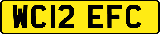 WC12EFC
