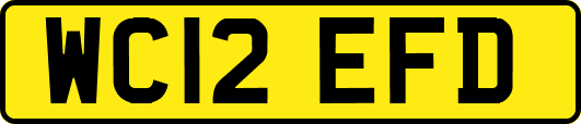 WC12EFD