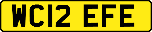 WC12EFE