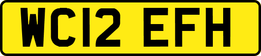WC12EFH