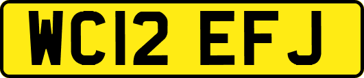 WC12EFJ