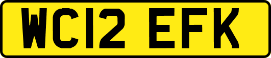 WC12EFK