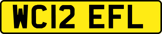 WC12EFL