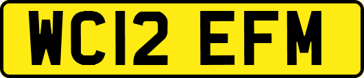 WC12EFM