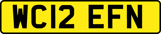 WC12EFN