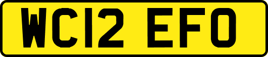 WC12EFO