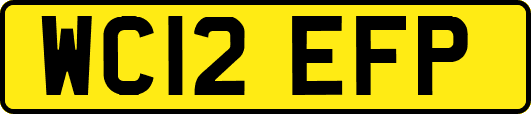 WC12EFP