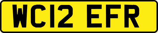 WC12EFR