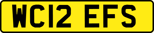 WC12EFS