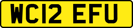 WC12EFU