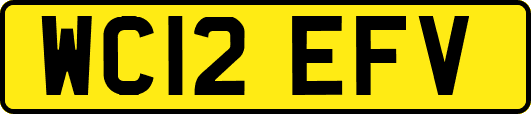 WC12EFV