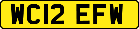 WC12EFW